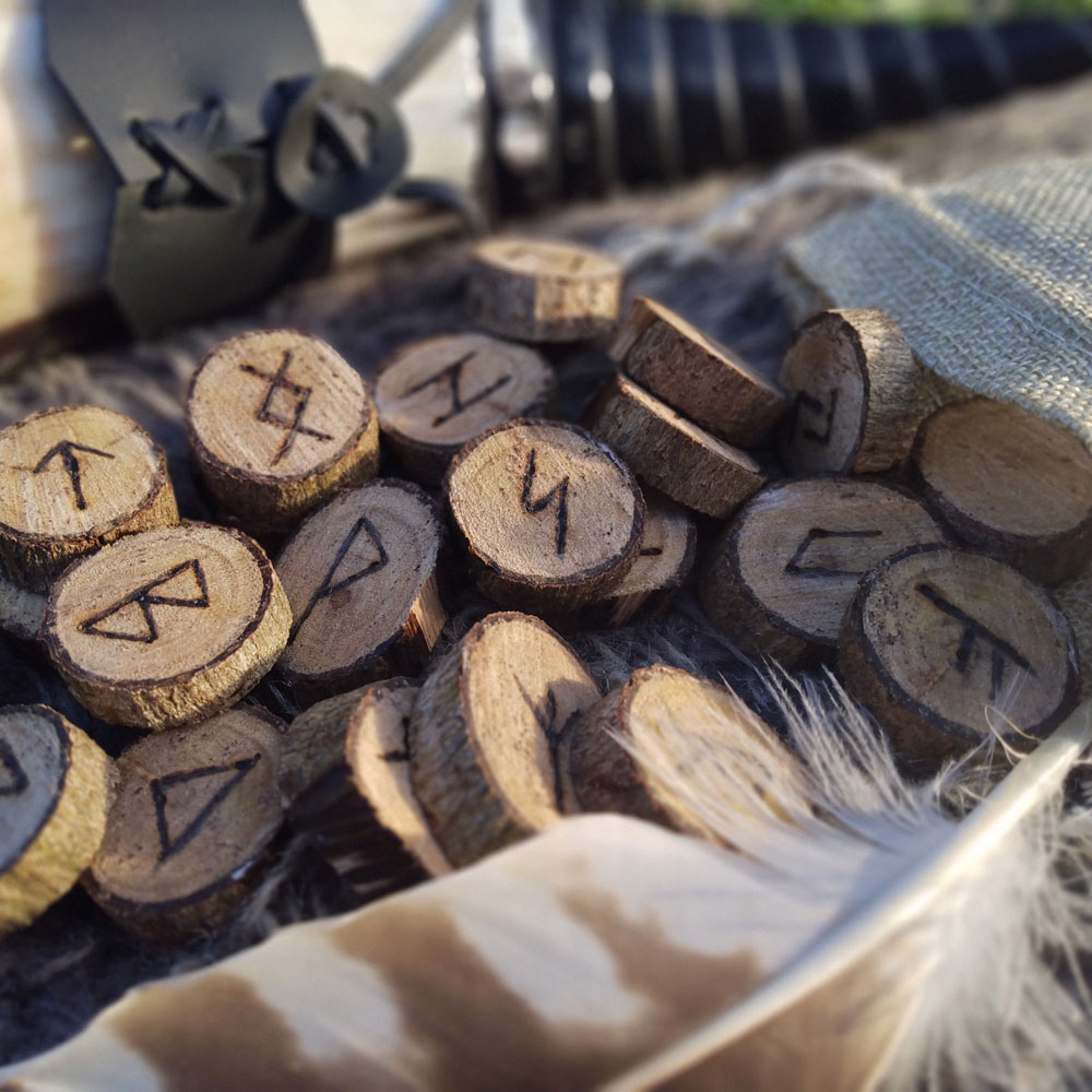 Runes