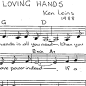 Loving Hands Music