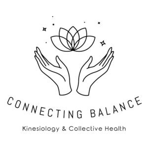 Connecting Balance logo