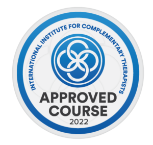 IICT Approved Course badge