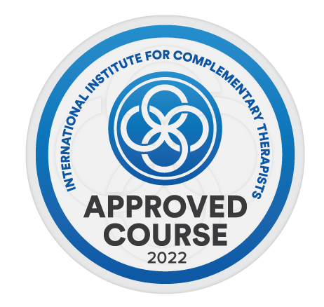 IICT approved course badge