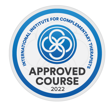 IICT Approved Course badge